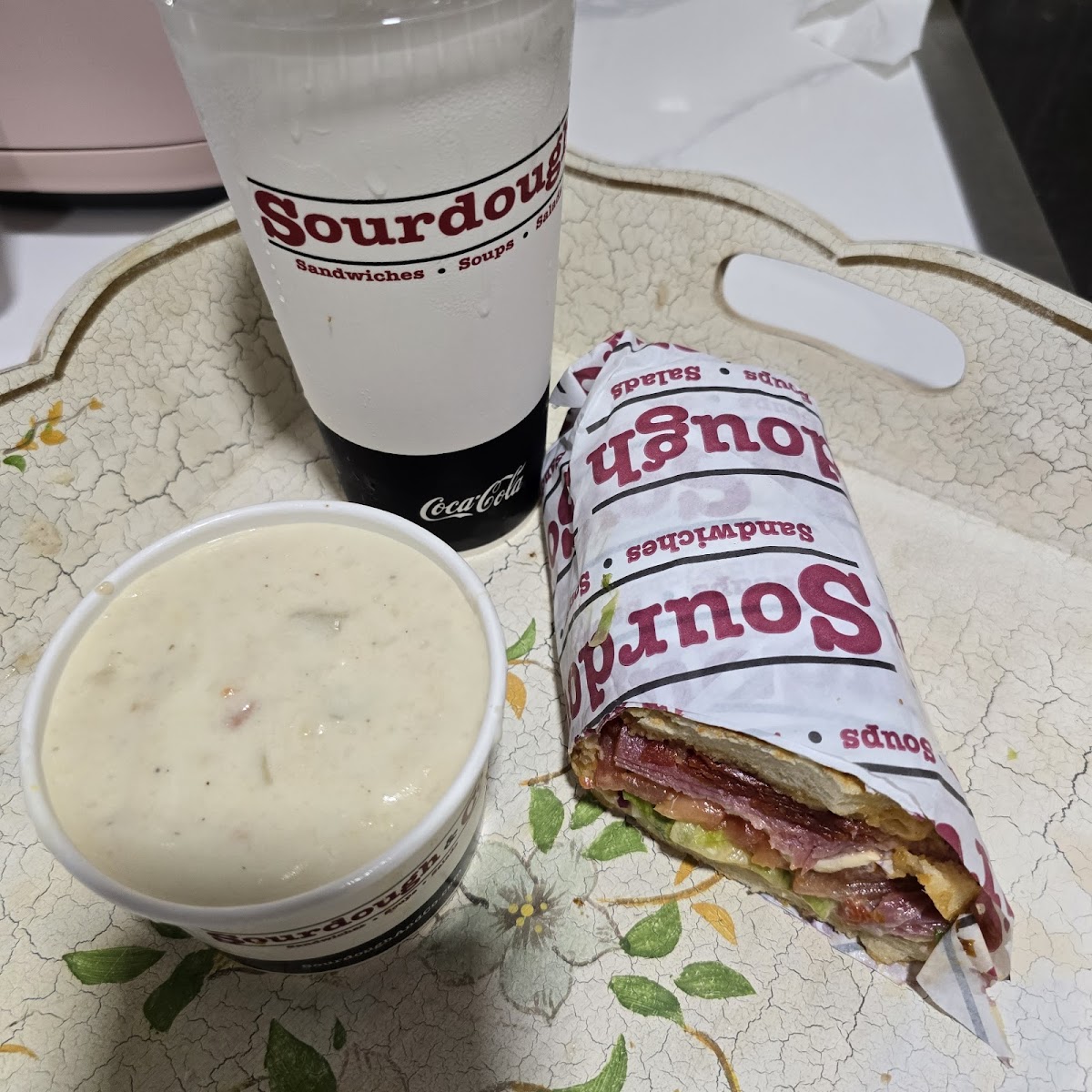 Sourdough & Co.tracy Blvd Photos 2